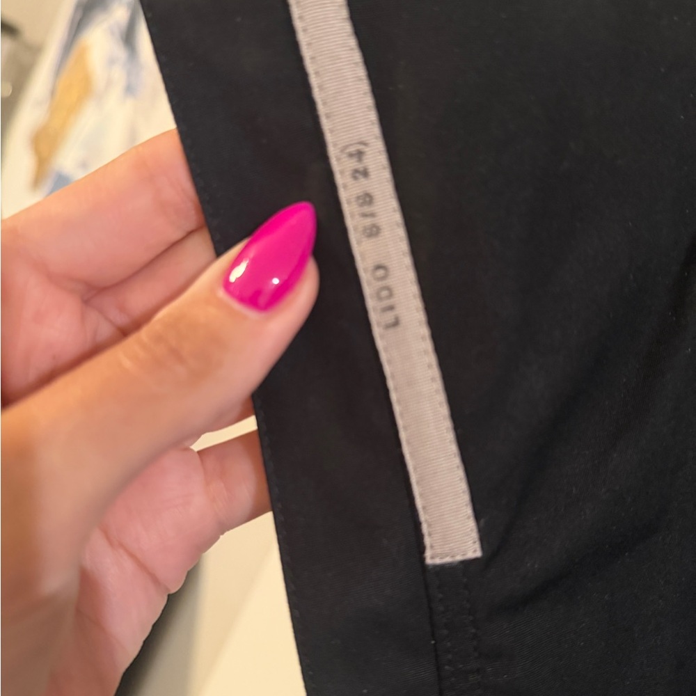 Rick Owens Black Prong Gown - Picture 4 of 7